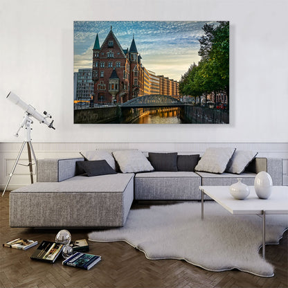 Hamburg, Germany
