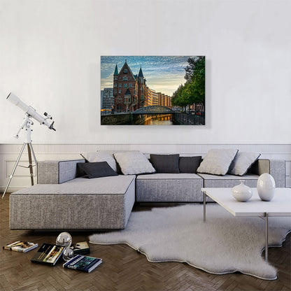 Hamburg, Germany