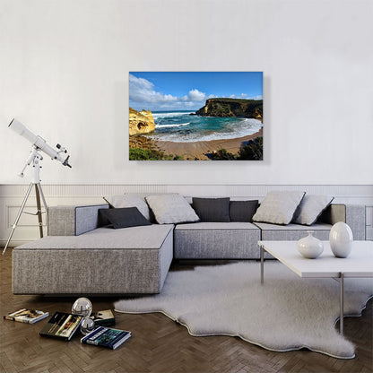 Beautiful Australian Coast