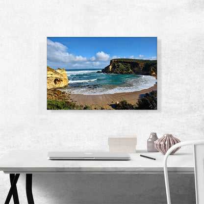 Beautiful Australian Coast