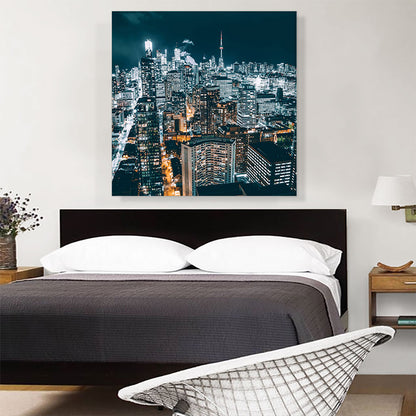 Toronto Canada Slate City