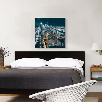 Toronto Canada Slate City