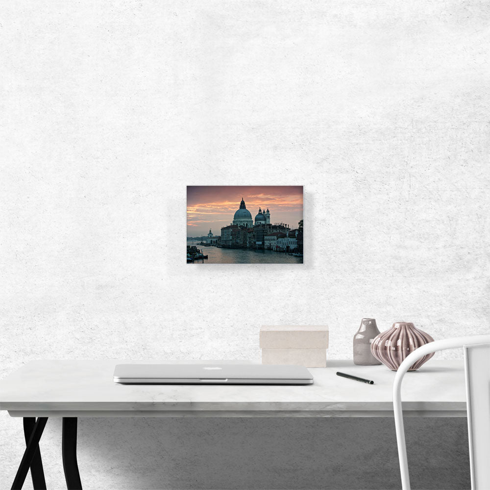 Venice Italy Skyline