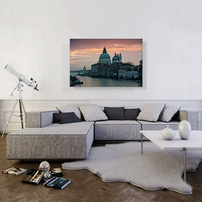 Venice Italy Skyline