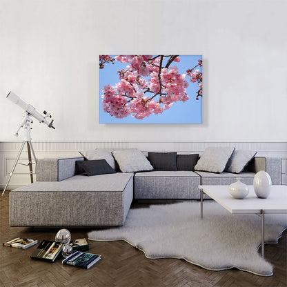 Cherry Blossom Branch