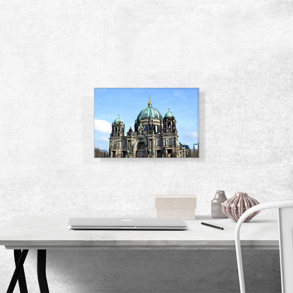Berlin Cathedral Church