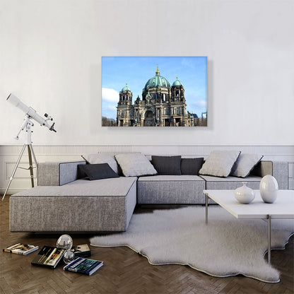 Berlin Cathedral Church