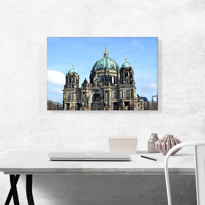 Berlin Cathedral Church