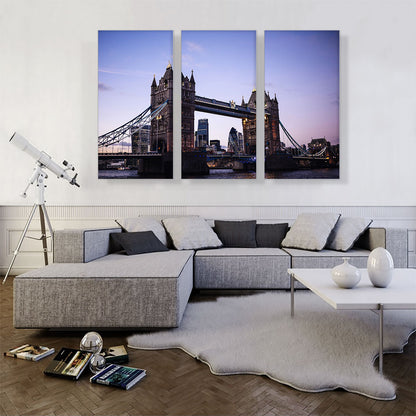 Tower Bridge London England