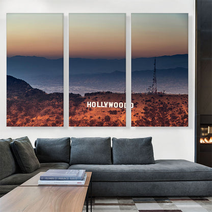 Hollywood Los Angeles