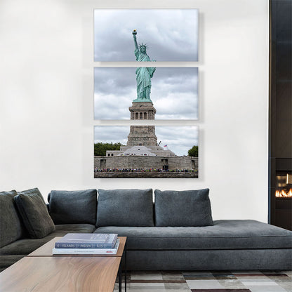 Statue of Liberty New York