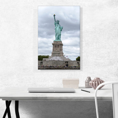 Statue of Liberty New York