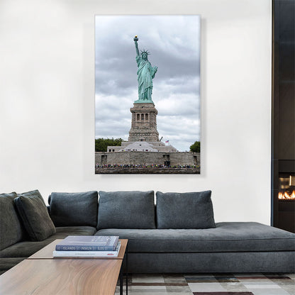 Statue of Liberty New York