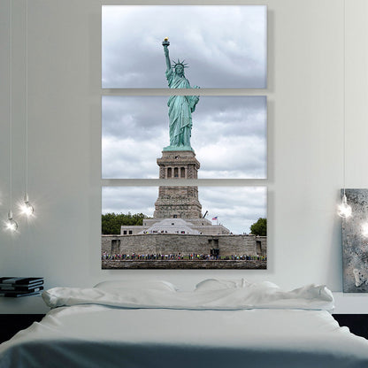 Statue of Liberty New York