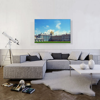 Grand Catherine Palace Hotel St Petersburg Russia