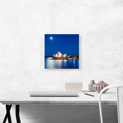 Sydney Opera House Australia