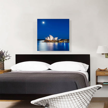Sydney Opera House Australia