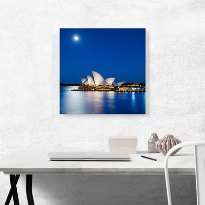 Sydney Opera House Australia