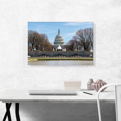 US Capitol Building