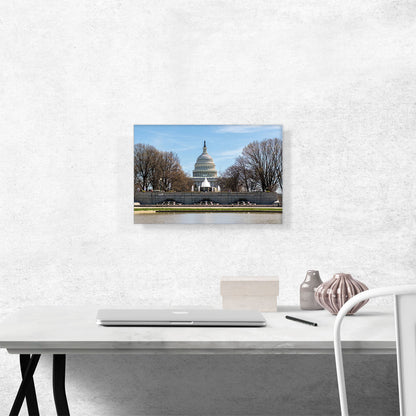 US Capitol Building