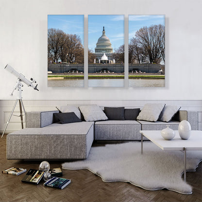 US Capitol Building