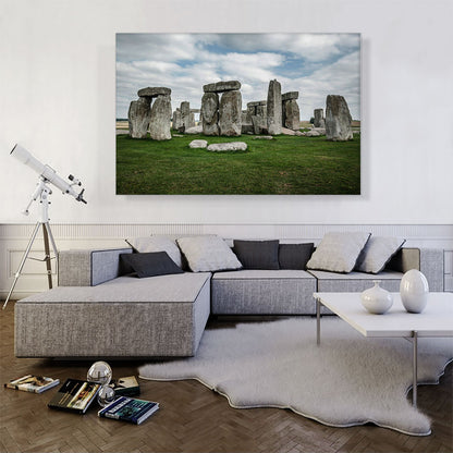 Stonehenge, United Kingdom