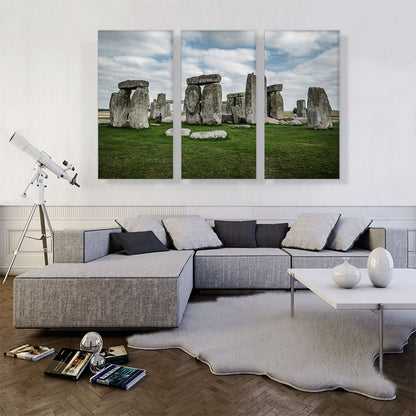 Stonehenge, United Kingdom