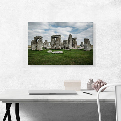 Stonehenge, United Kingdom