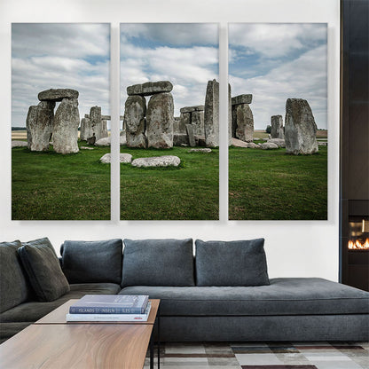 Stonehenge, United Kingdom