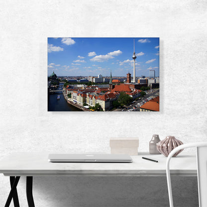 Berlin Germany Capital