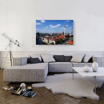 Berlin Germany Capital