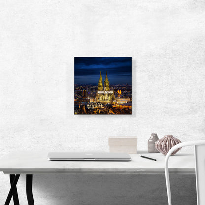 Cologne Cathedral in Germany