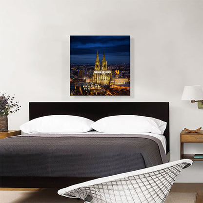 Cologne Cathedral in Germany