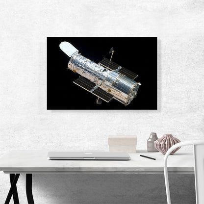 NASA Hubble Telescope