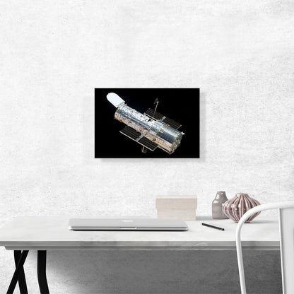 NASA Hubble Telescope