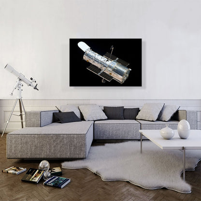 NASA Hubble Telescope