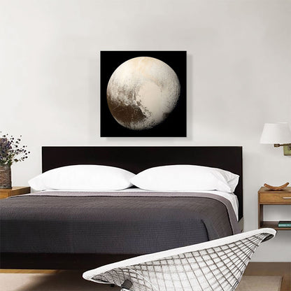 Planet Pluto Ninth Planet From the Sun