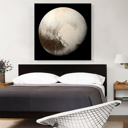 Planet Pluto Ninth Planet From the Sun