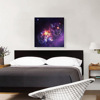 Tarantula Nebula Hubble Telescope NASA Photograph