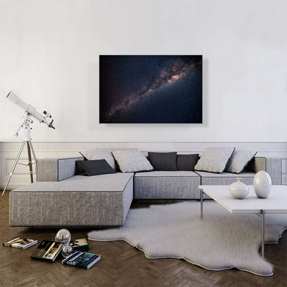 Deep Space Nebula Navy Hubble Telescope
