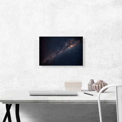Deep Space Nebula Navy Hubble Telescope