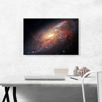 Hubble Telescope Messier 15 Globular Cluster