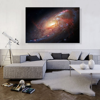 Hubble Telescope Messier 15 Globular Cluster