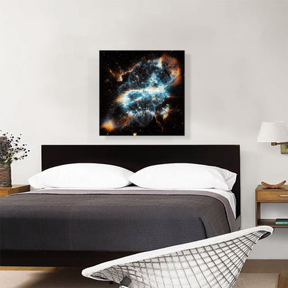 Hubble Telescope NGC 5189