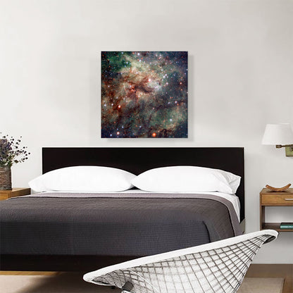 Hubble Telescope Tarantula Nebula NGC 2060