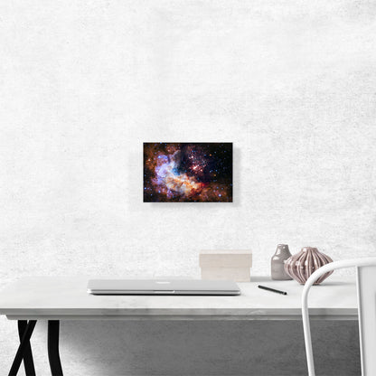 Hubble Westerlund 2 Cluster