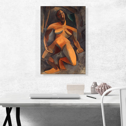 Dryad 1908