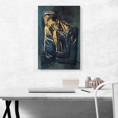 Tallenge Two Figures 1904