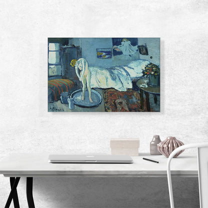The Blue Room 1901