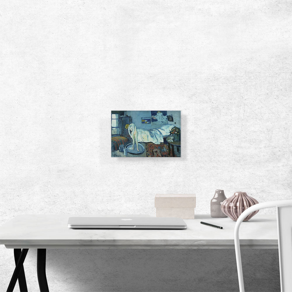 The Blue Room 1901